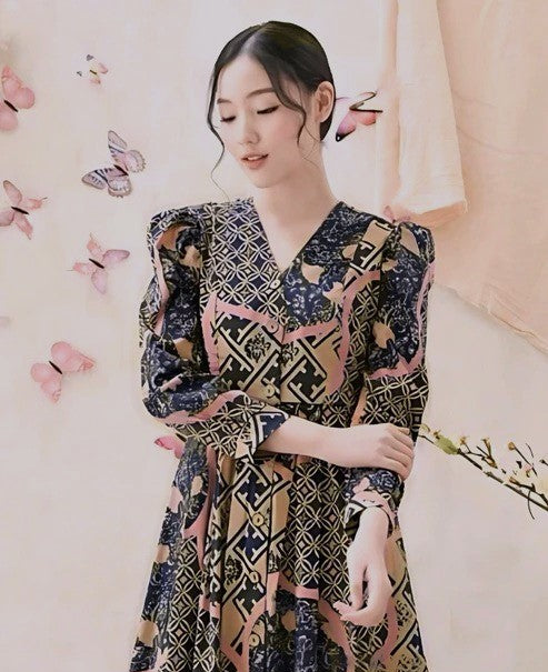 Women's Batik Collection