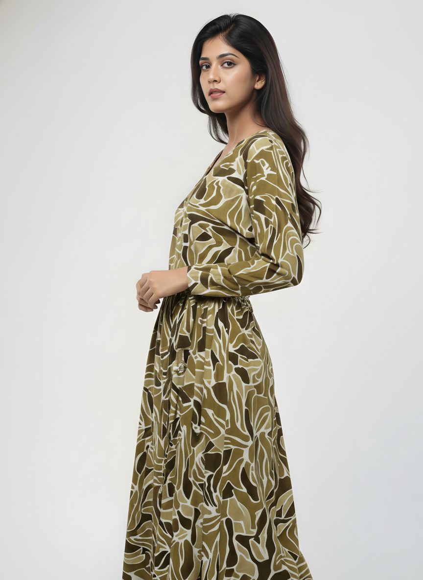 Women's Fusion Batik banner