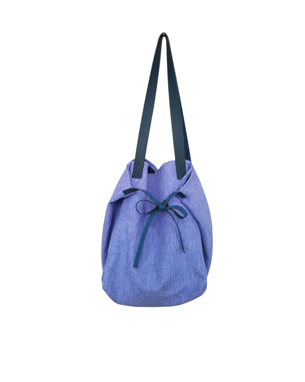 Harper Chambray Totes 3