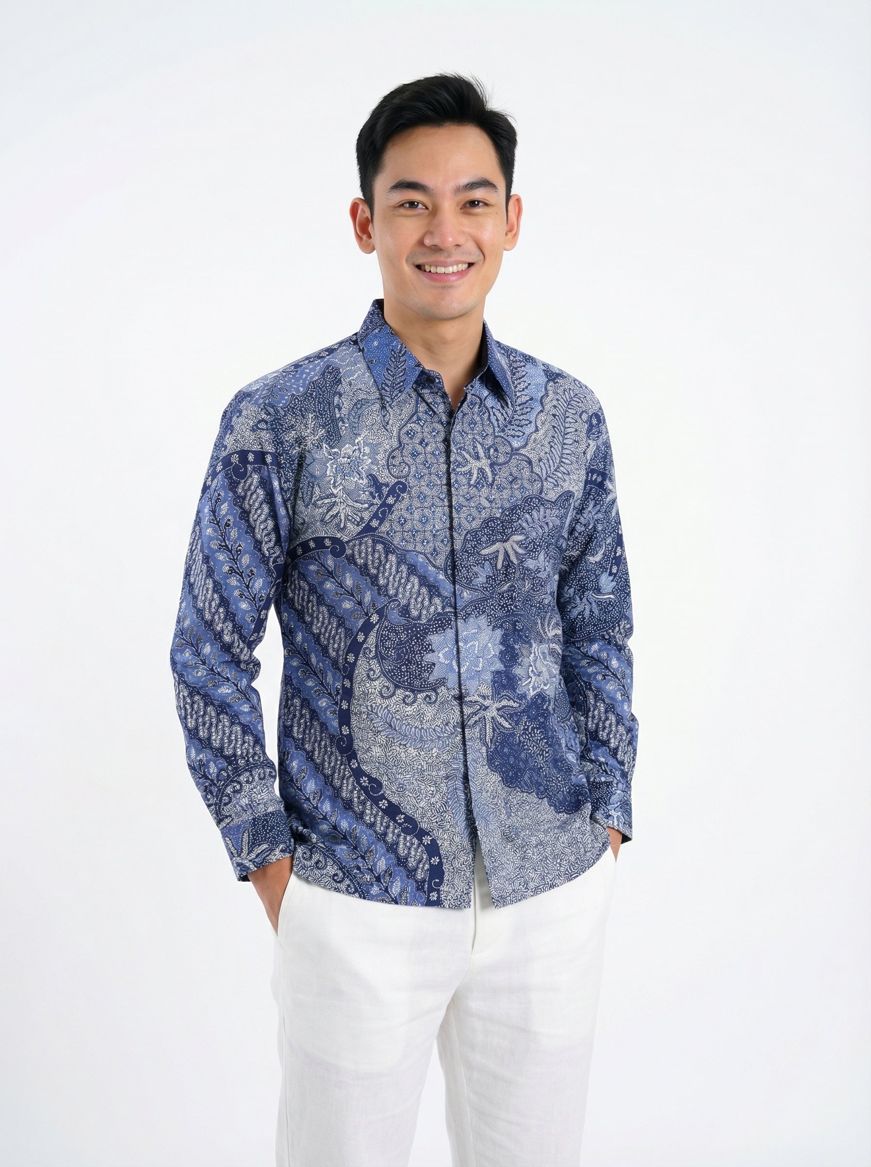 Men_sBatikShirt_AzureFernLongS